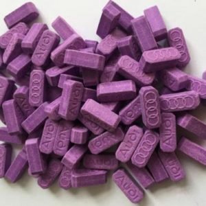 Buy Ecstasy 190mg Audi pill