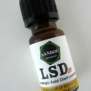 Buy Liquid LSD Online