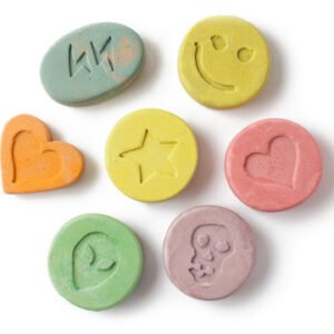 Buy MDMA Ecstasy Pills Online