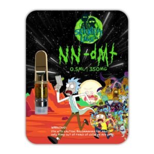 Buy DMT (Cartridge) .5mL Schwifty Labs